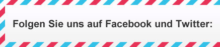 Folge uns auf